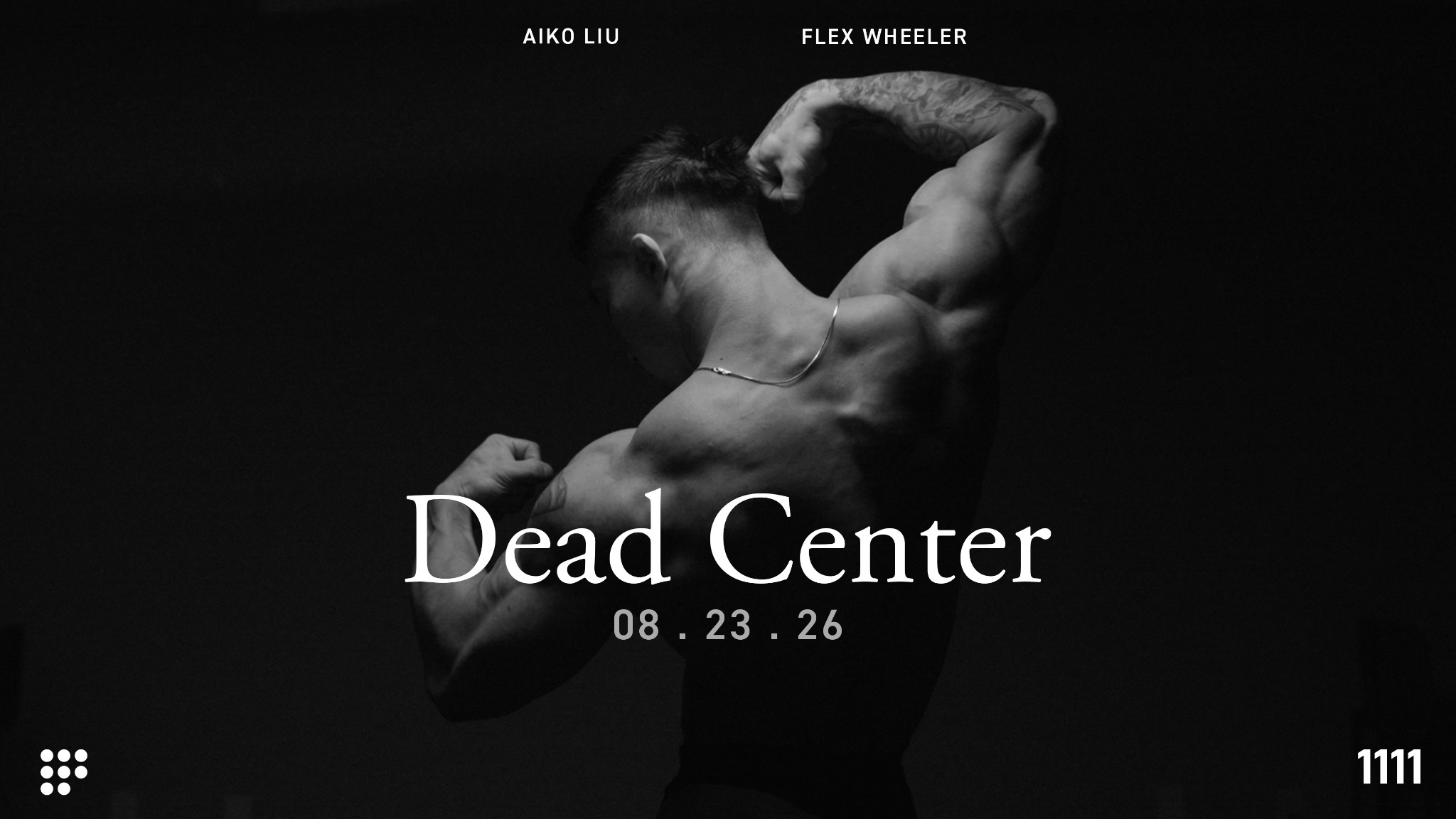 Dead Center — Official Trailer