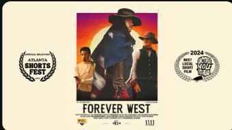 Forever West