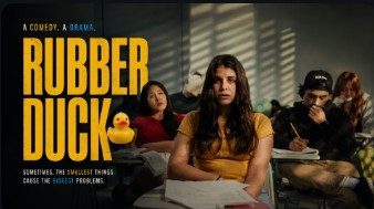 Rubber Duck