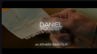 DANIEL